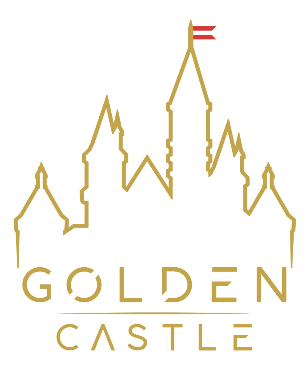 Golden Castle